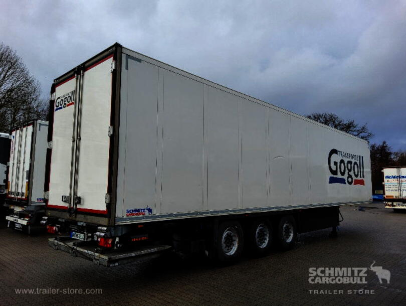 Schmitz Cargobull - Diepvries standaard Koel-/diepvriesopbouw (4)