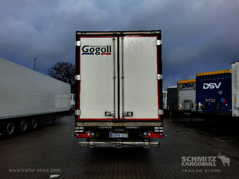 Schmitz Cargobull - Diepvries standaard Koel-/diepvriesopbouw (5)