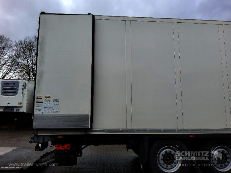 Schmitz Cargobull - Diepvries standaard Koel-/diepvriesopbouw (6)