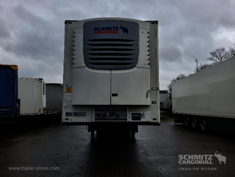Schmitz Cargobull - Diepvries standaard Koel-/diepvriesopbouw (8)