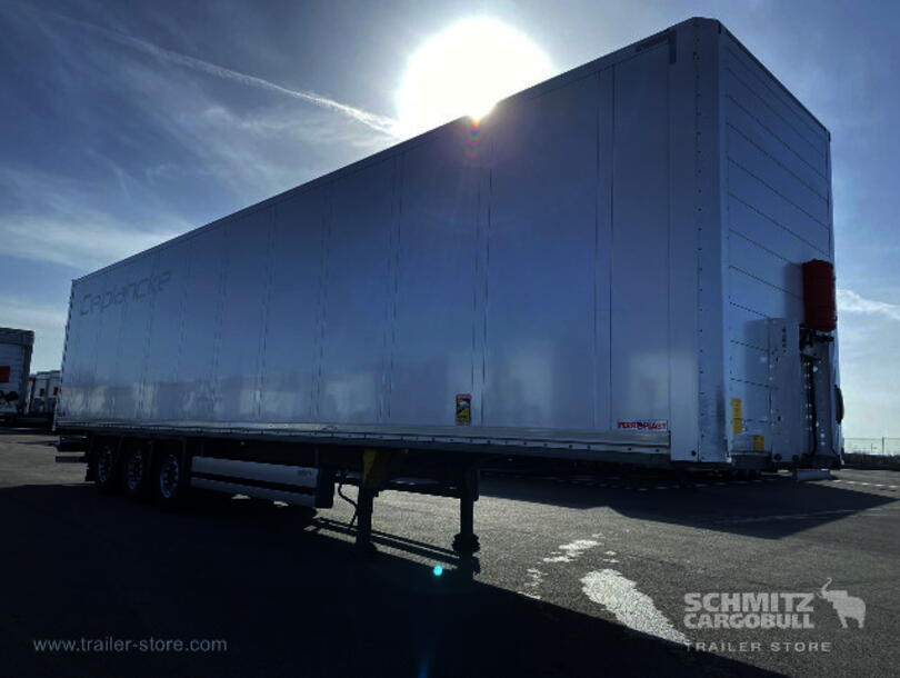 Schmitz Cargobull - Dryfreight box Box