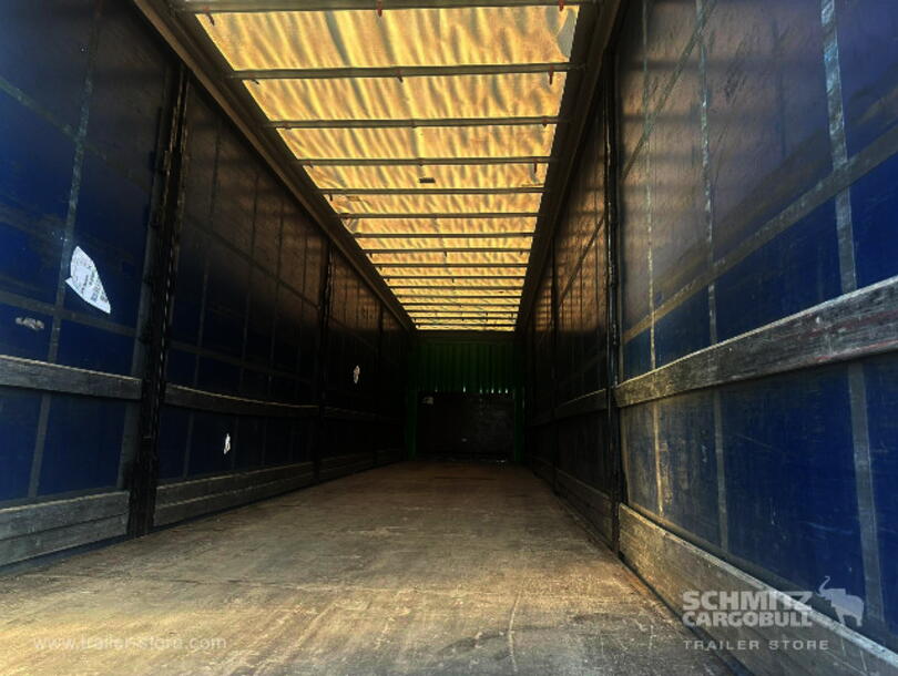 Krone - Užuolaidinės Standartinė (9)