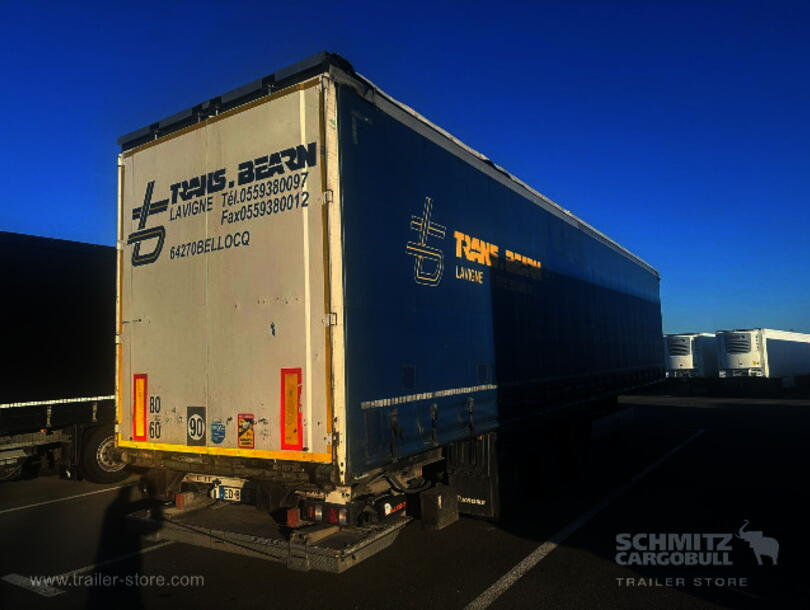 Krone - Užuolaidinės Standartinė (4)