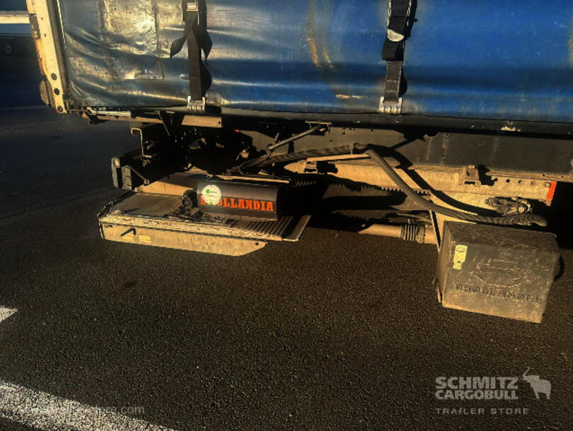 Krone - standard Prelată culisantă (7)