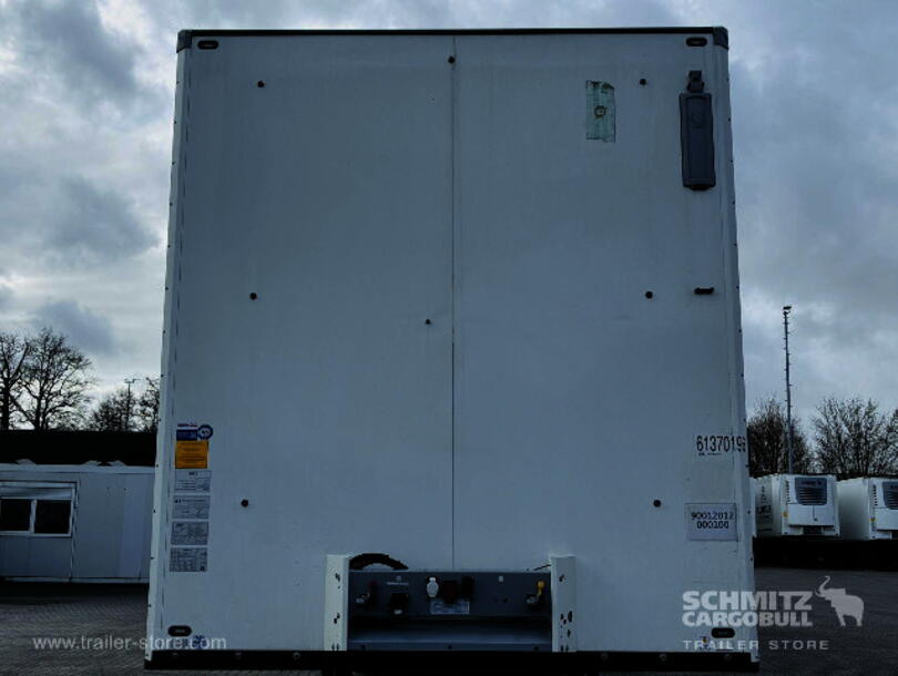 Schmitz Cargobull - Reefer Standard Insulated/refrigerated box (5)