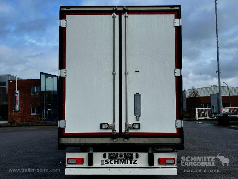 Schmitz Cargobull - Reefer Standard Insulated/refrigerated box (6)
