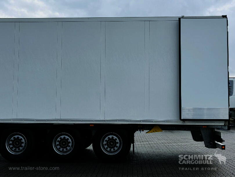 Schmitz Cargobull - Reefer Standard Insulated/refrigerated box (7)