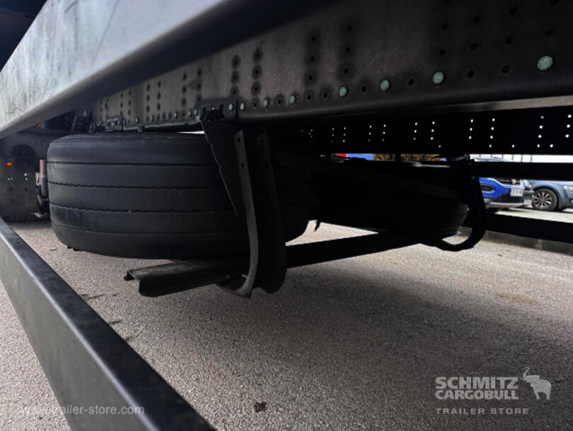Schmitz Cargobull - Mega Curtainsider (9)