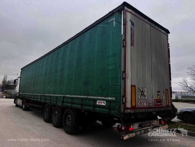 Schmitz Cargobull - Mega Curtainsider (2)