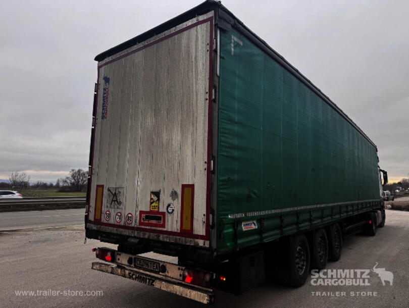 Schmitz Cargobull - Mega Curtainsider (3)