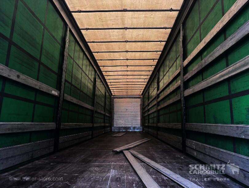Schmitz Cargobull - Mega Curtainsider (4)