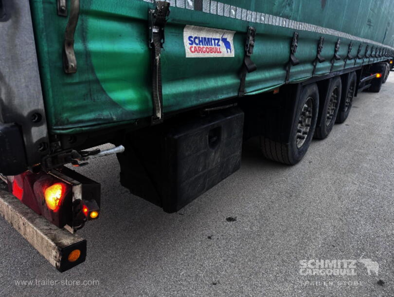 Schmitz Cargobull - Mega Curtainsider (5)