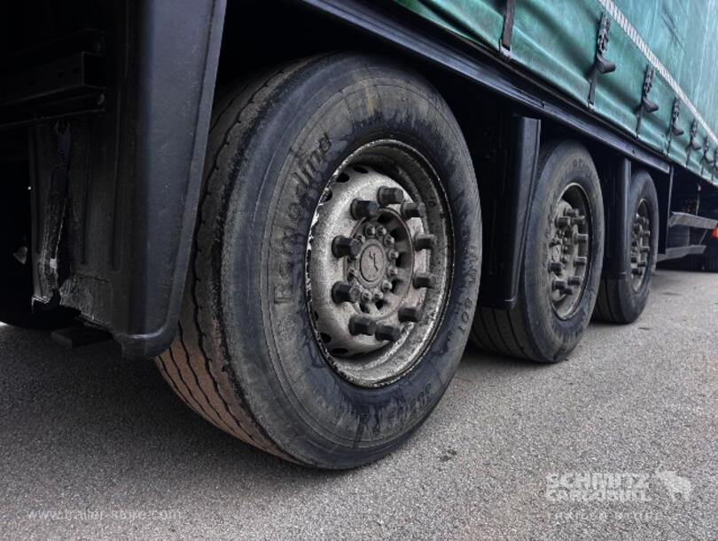 Schmitz Cargobull - Mega Curtainsider (6)
