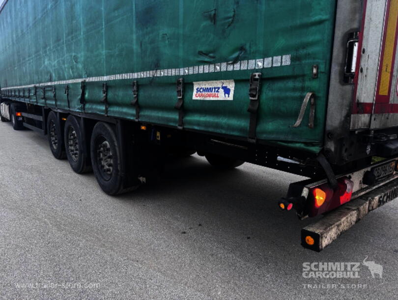 Schmitz Cargobull - Mega Curtainsider (7)