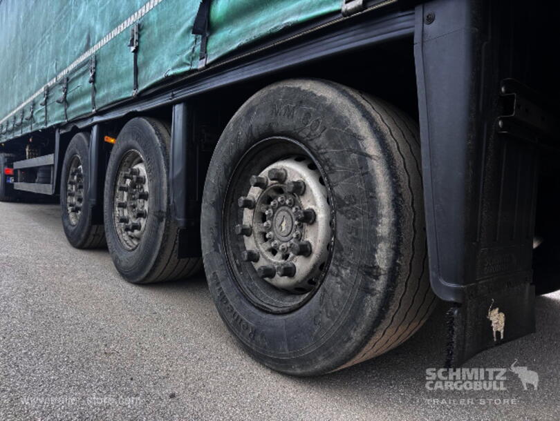 Schmitz Cargobull - Mega Curtainsider (8)