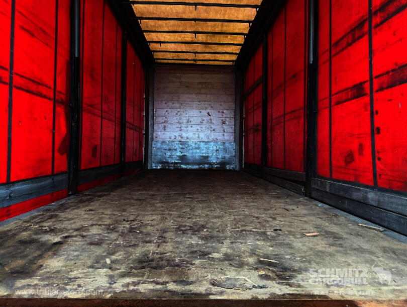 HFR - Schiebeplane Standard (2)