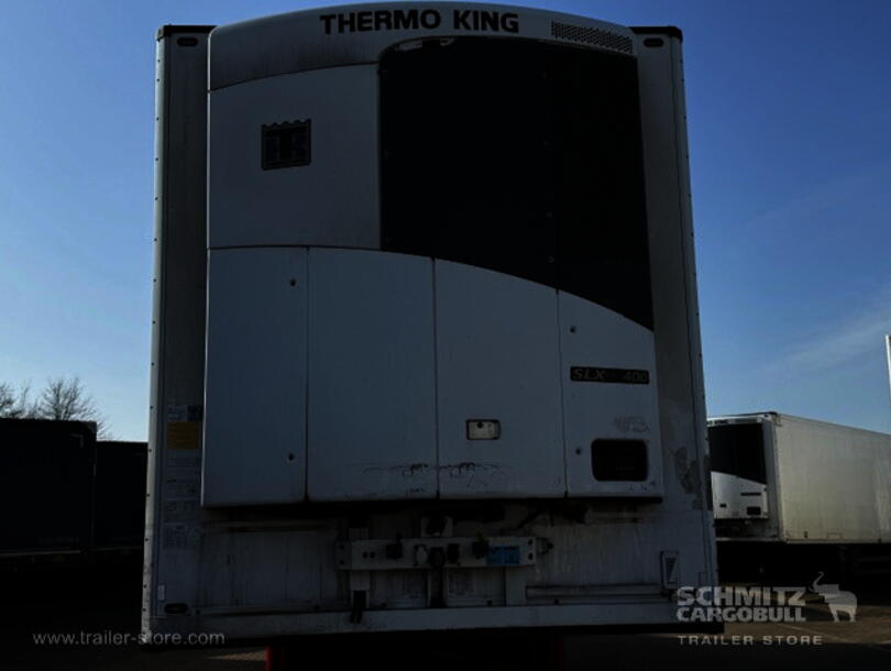 Schmitz Cargobull - Reefer Standard Insulated/refrigerated box (5)