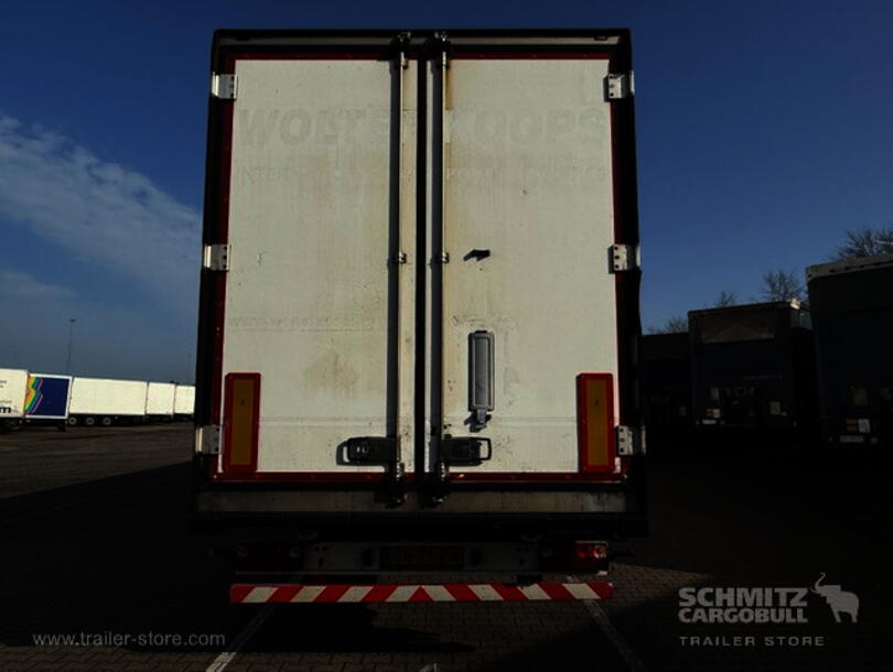 Schmitz Cargobull - Reefer Standard Insulated/refrigerated box (8)
