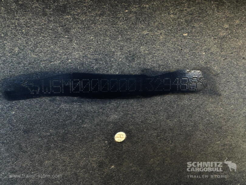 Schmitz Cargobull - stalen halfpipe Kipper (10)