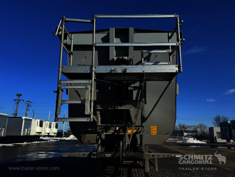 Schmitz Cargobull - stalen halfpipe Kipper (5)