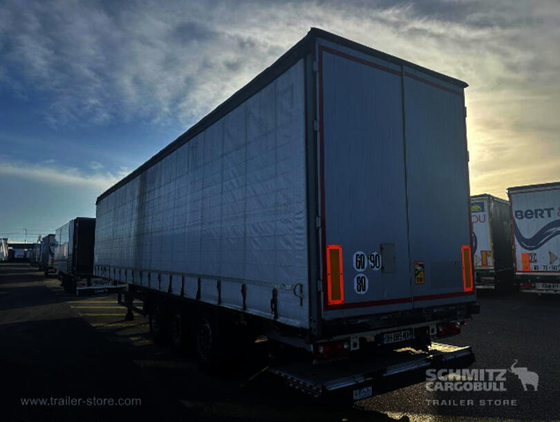 Schmitz Cargobull - Standard Curtainsider (2)