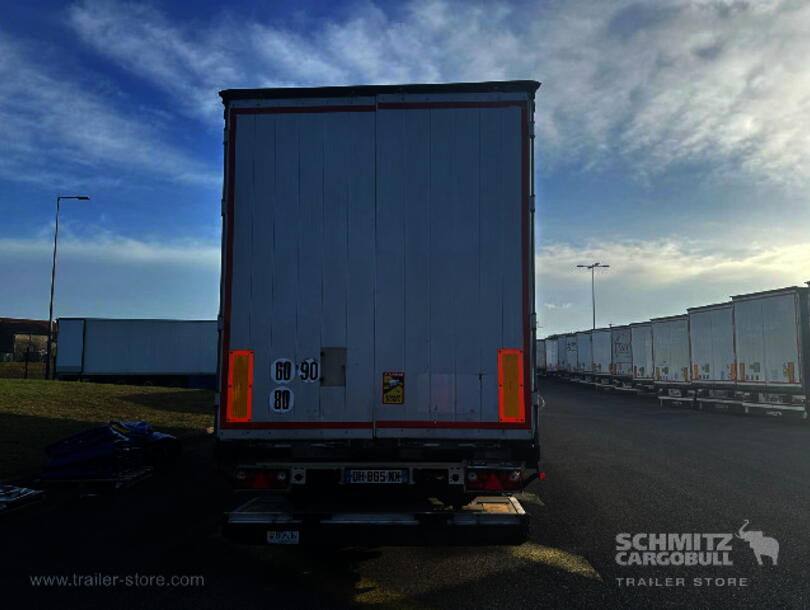 Schmitz Cargobull - Standard Curtainsider (3)