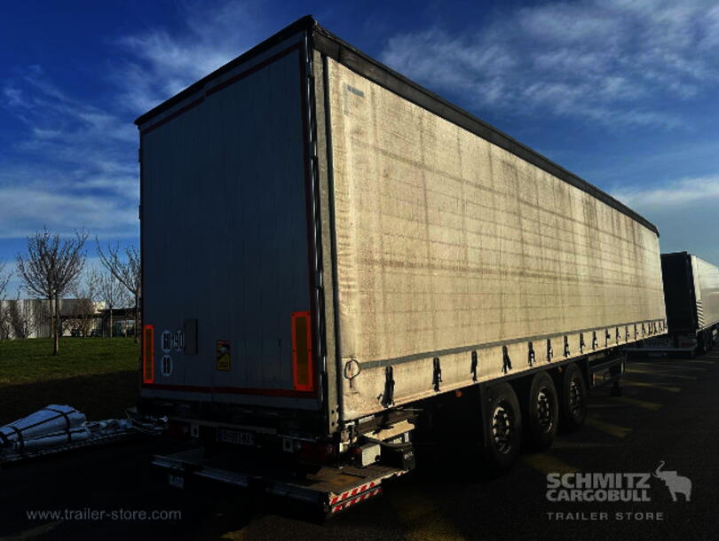 Schmitz Cargobull - Standard Curtainsider (4)