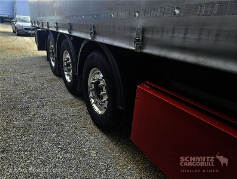 Schmitz Cargobull - Standard Curtainsider (3)