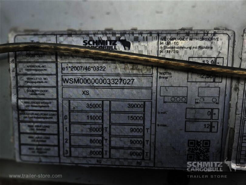 Schmitz Cargobull - Standard Curtainsider (5)
