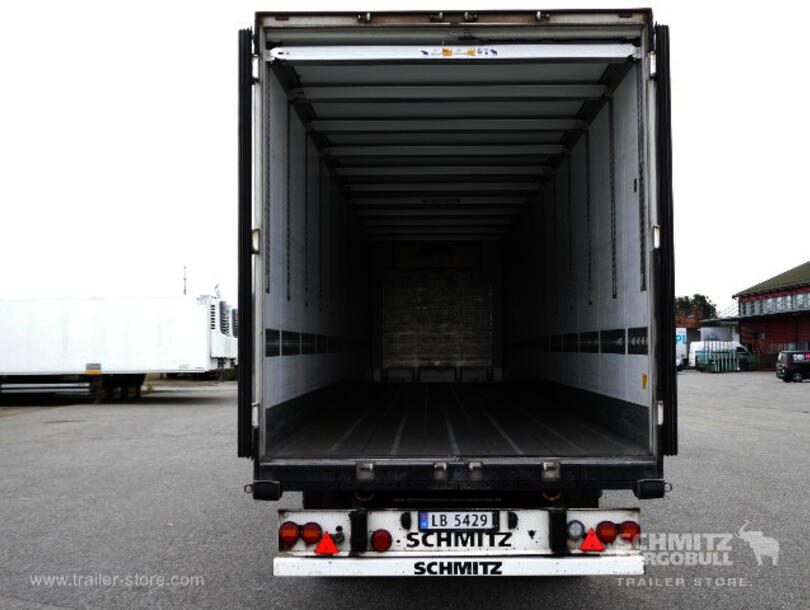 Schmitz Cargobull - Šaldytuvai standartinis šaldytuvas (9)