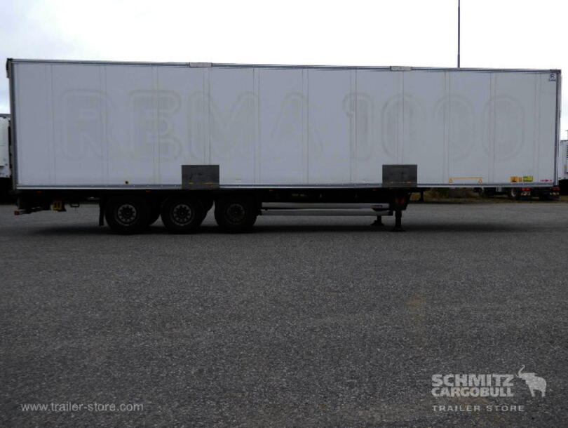 Schmitz Cargobull - Šaldytuvai standartinis šaldytuvas (10)
