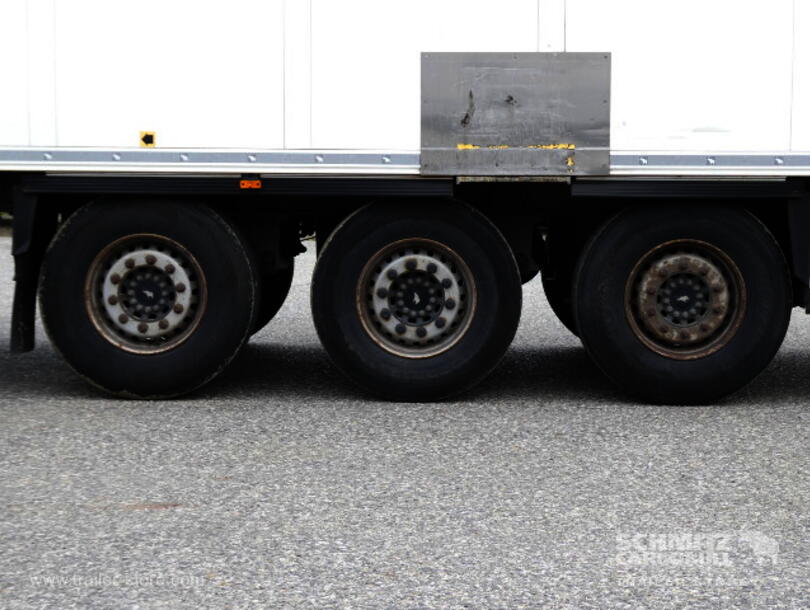 Schmitz Cargobull - Šaldytuvai standartinis šaldytuvas (15)