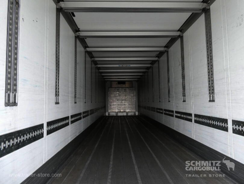Schmitz Cargobull - Šaldytuvai standartinis šaldytuvas (2)