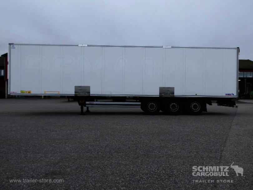 Schmitz Cargobull - Šaldytuvai standartinis šaldytuvas (3)