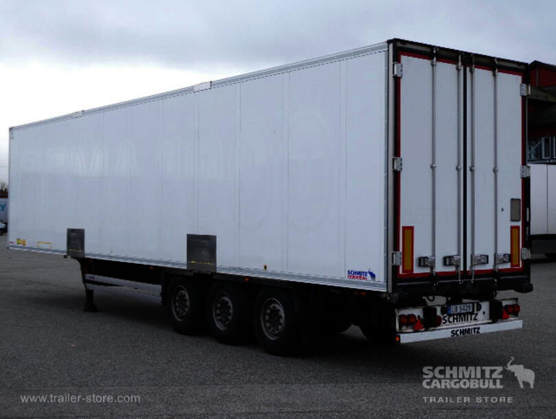 Schmitz Cargobull - Šaldytuvai standartinis šaldytuvas (7)