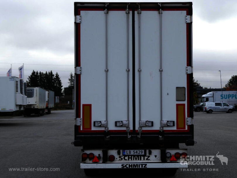 Schmitz Cargobull - Šaldytuvai standartinis šaldytuvas (8)