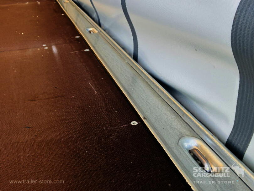 Schmitz Cargobull - Mega Тент (6)