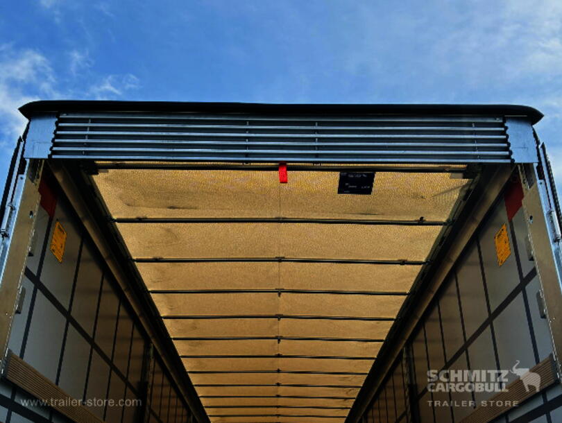 Schmitz Cargobull - Mega Тент (7)