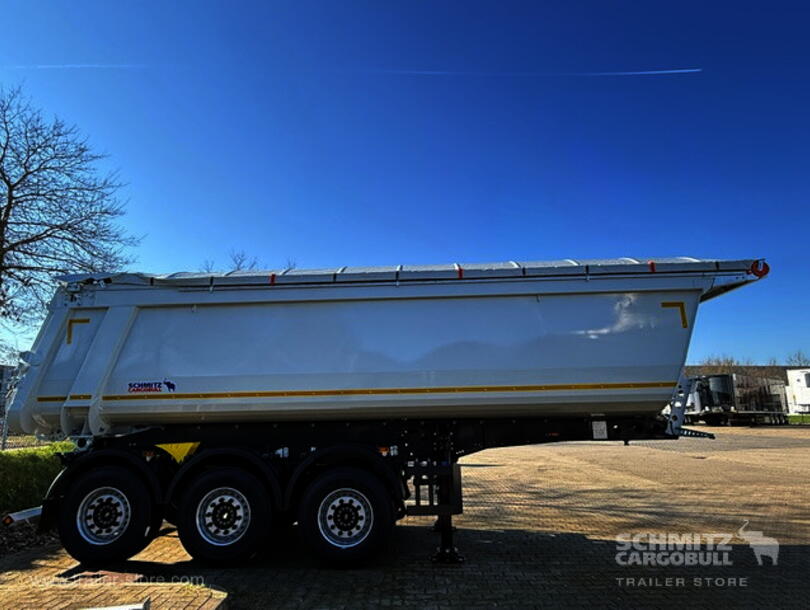 Schmitz Cargobull - Tipper