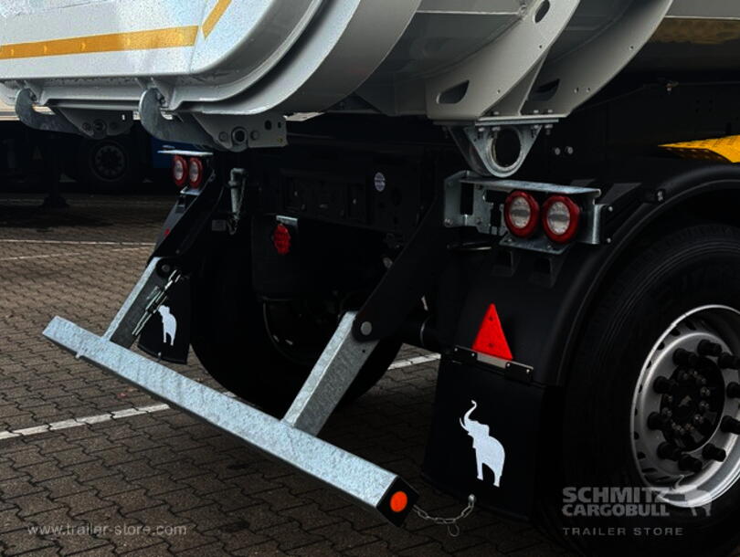 Schmitz Cargobull - Tipper (10)
