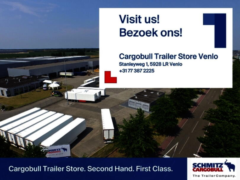 Schmitz Cargobull - Tipper (12)