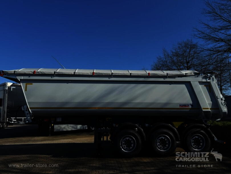 Schmitz Cargobull - Tipper (1)