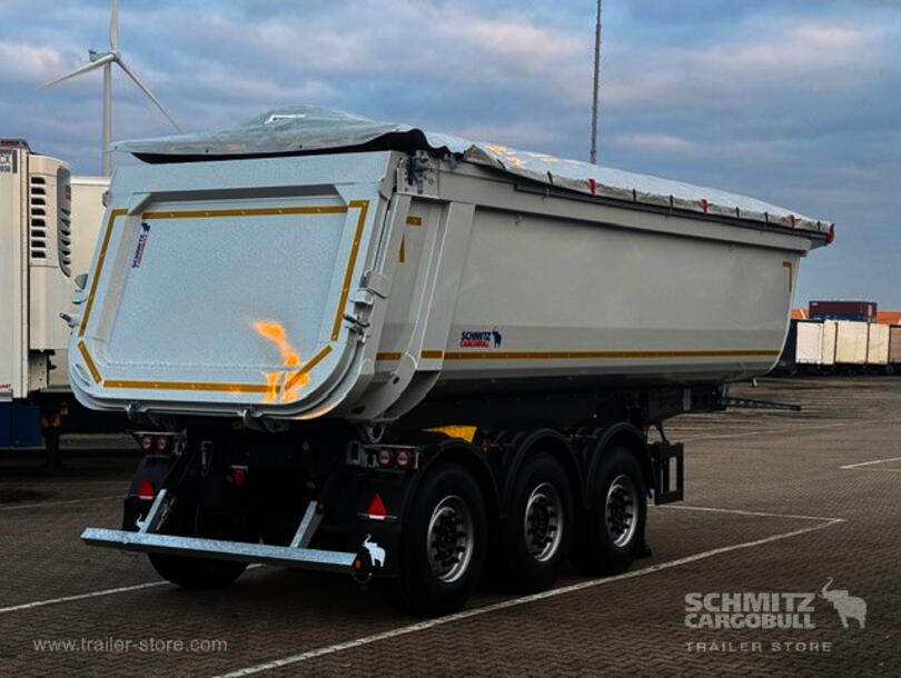 Schmitz Cargobull - Tipper (3)