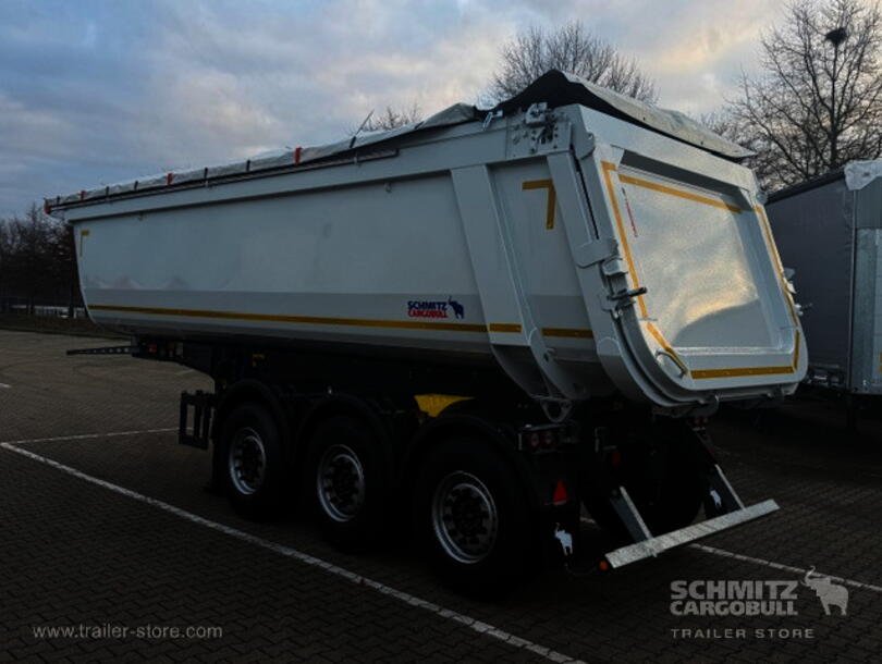 Schmitz Cargobull - Tipper (5)
