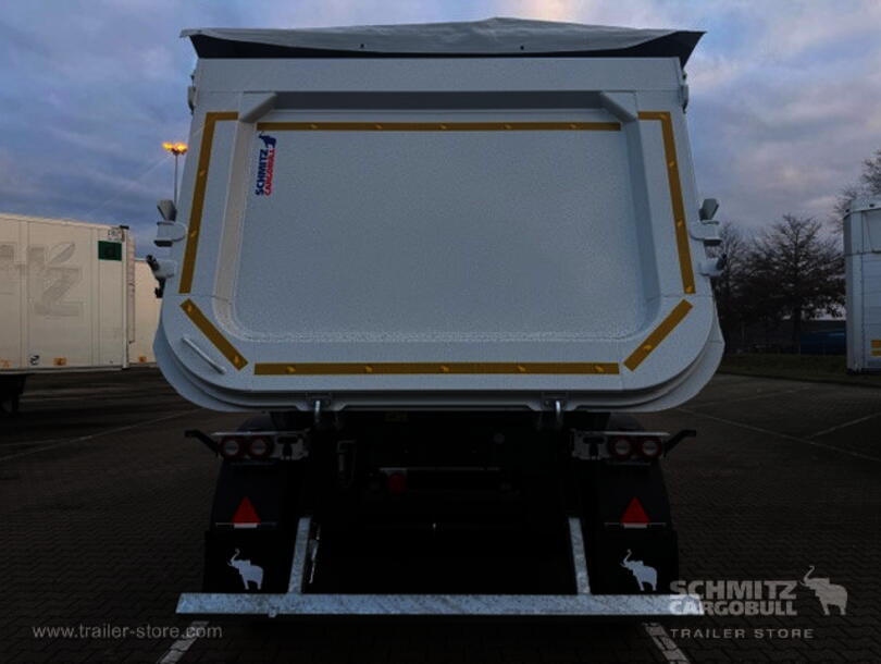 Schmitz Cargobull - Tipper (6)