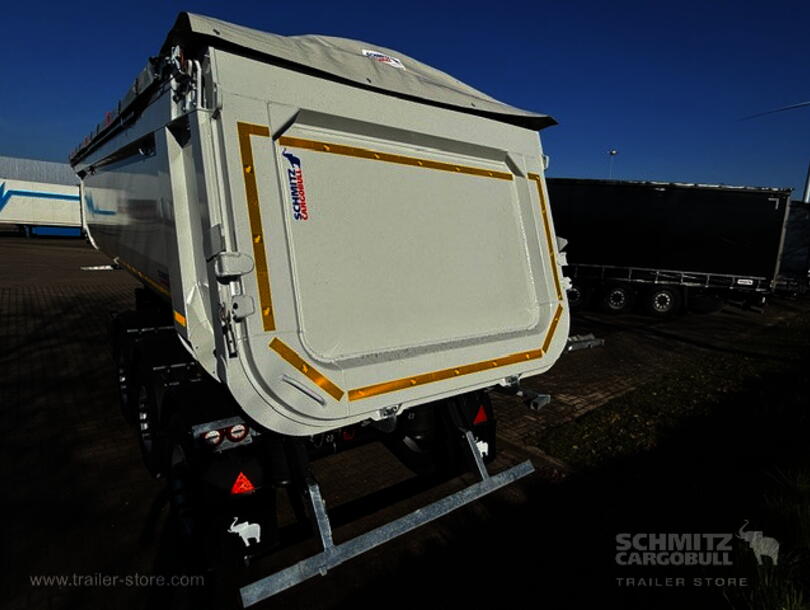 Schmitz Cargobull - Tipper (7)