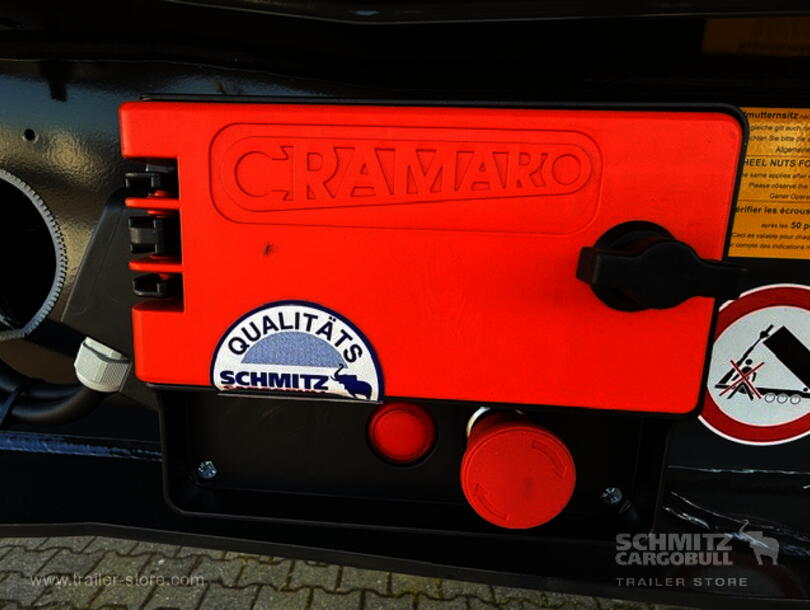 Schmitz Cargobull - Tipper (8)