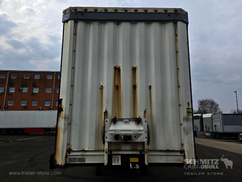 Krone - Schiebeplane Mega (11)