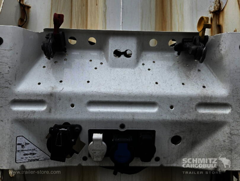 Krone - Schiebeplane Mega (12)