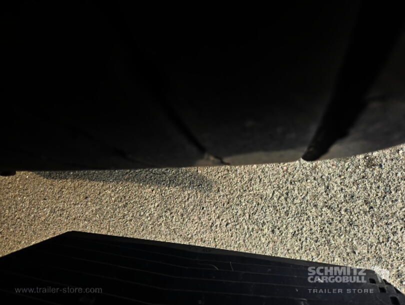 Krone - Schiebeplane Mega (15)